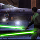 Illustration for article titled The History Of Lightsabers In Video Games